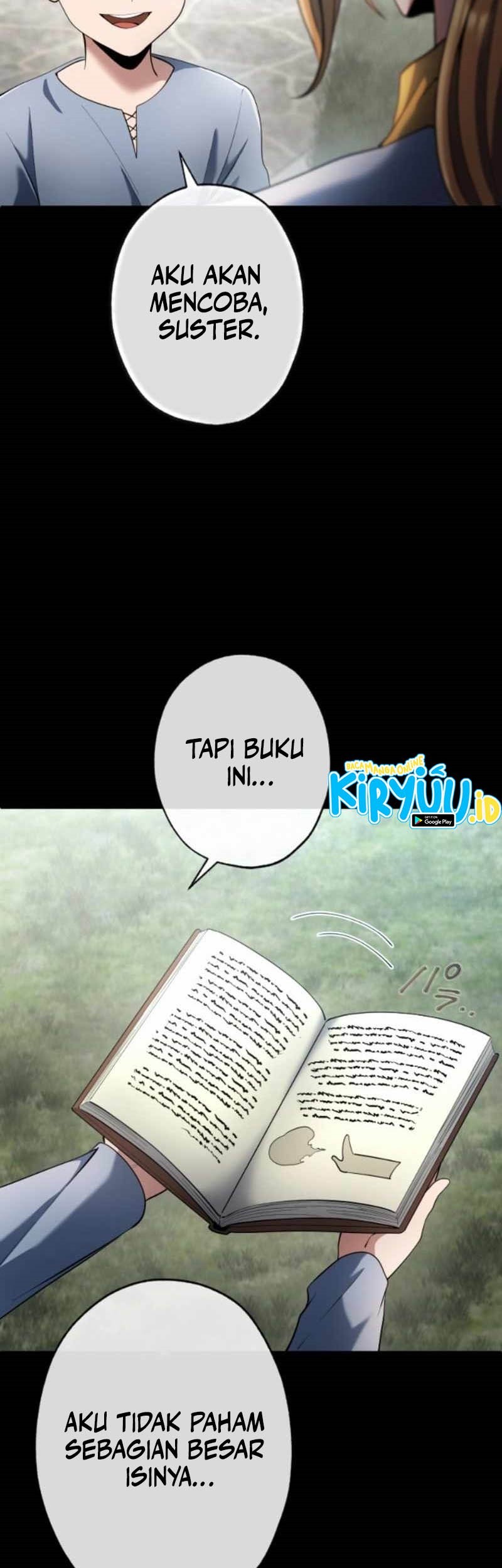 Regression of the Close Combat Mage Chapter 44 Gambar 13