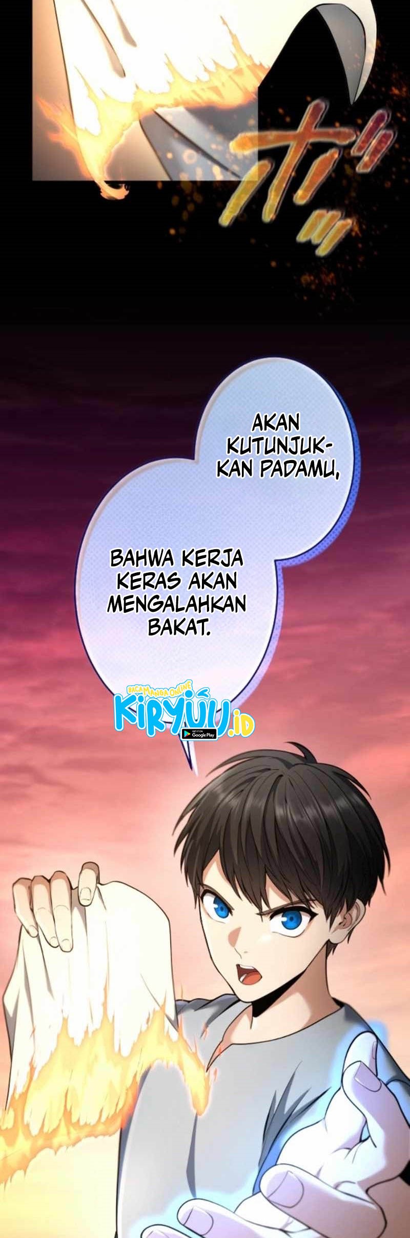 Regression of the Close Combat Mage Chapter 44 Gambar 80