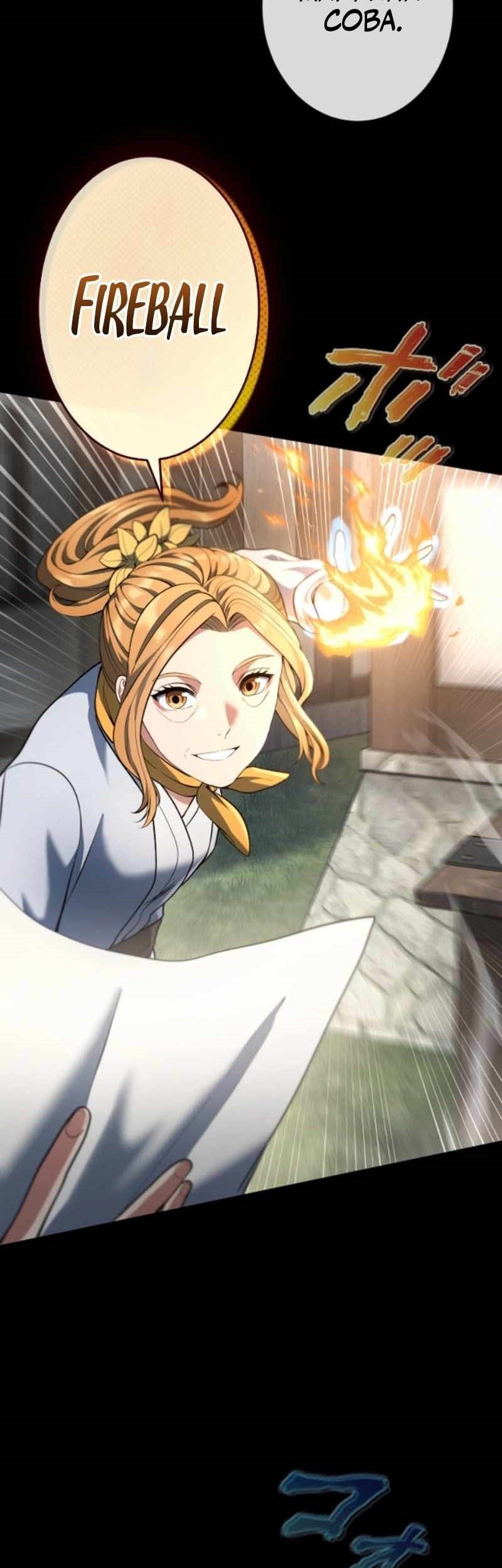 Regression of the Close Combat Mage Chapter 44 Gambar 7