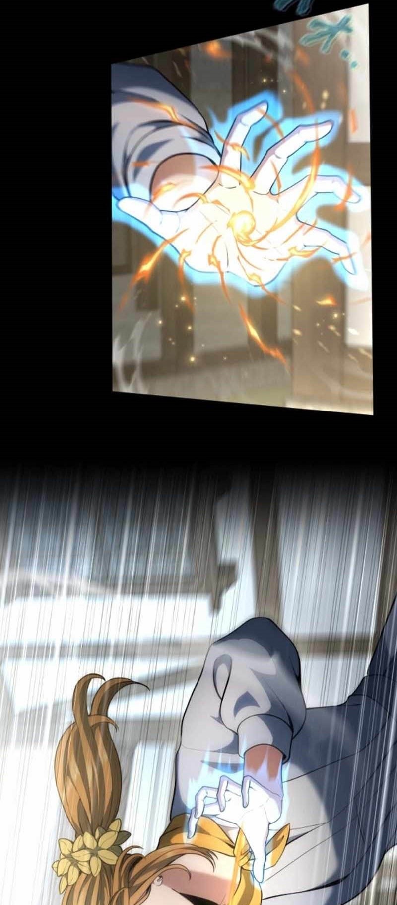 Regression of the Close Combat Mage Chapter 44 Gambar 8