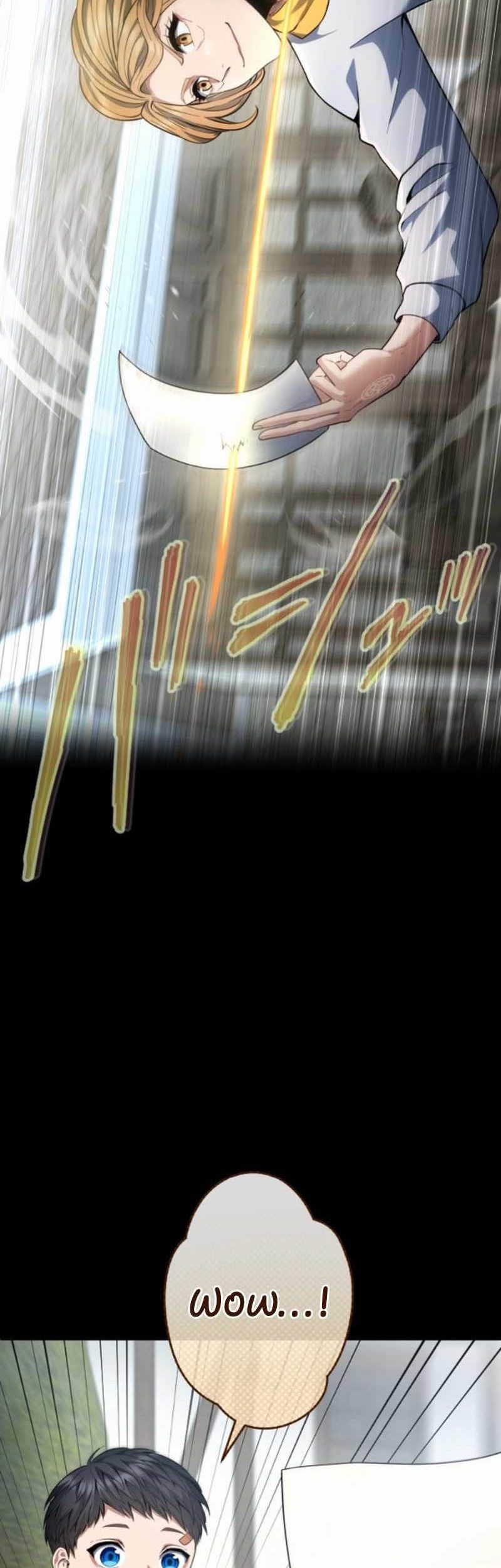 Regression of the Close Combat Mage Chapter 44 Gambar 9