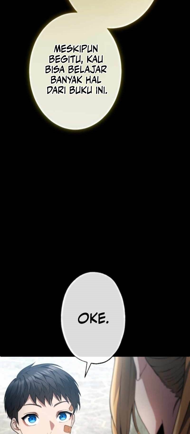 Regression of the Close Combat Mage Chapter 44 Gambar 12