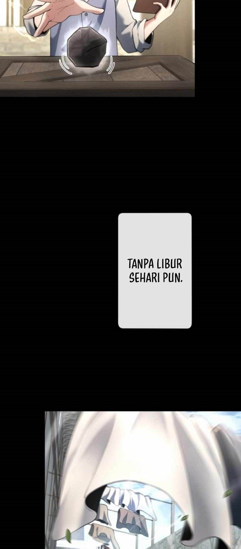 Regression of the Close Combat Mage Chapter 44 Gambar 16