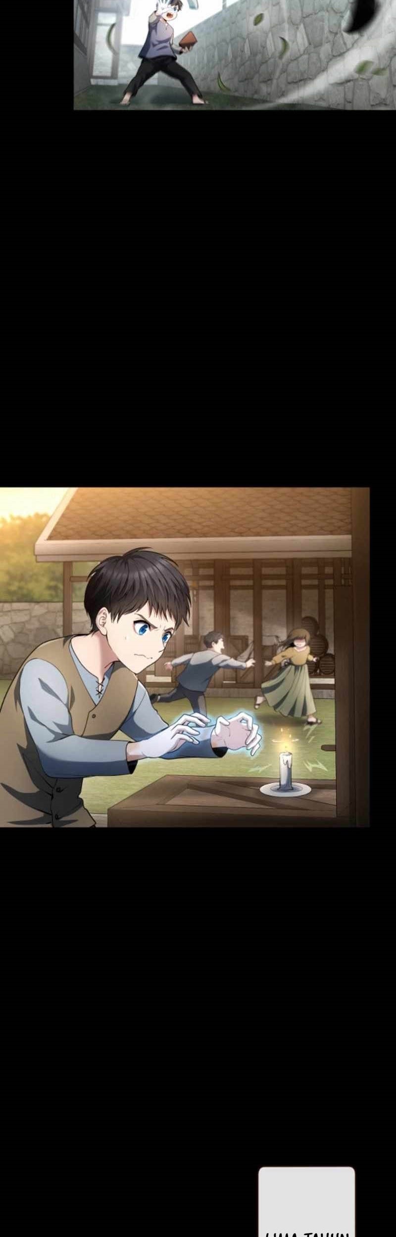 Regression of the Close Combat Mage Chapter 44 Gambar 17