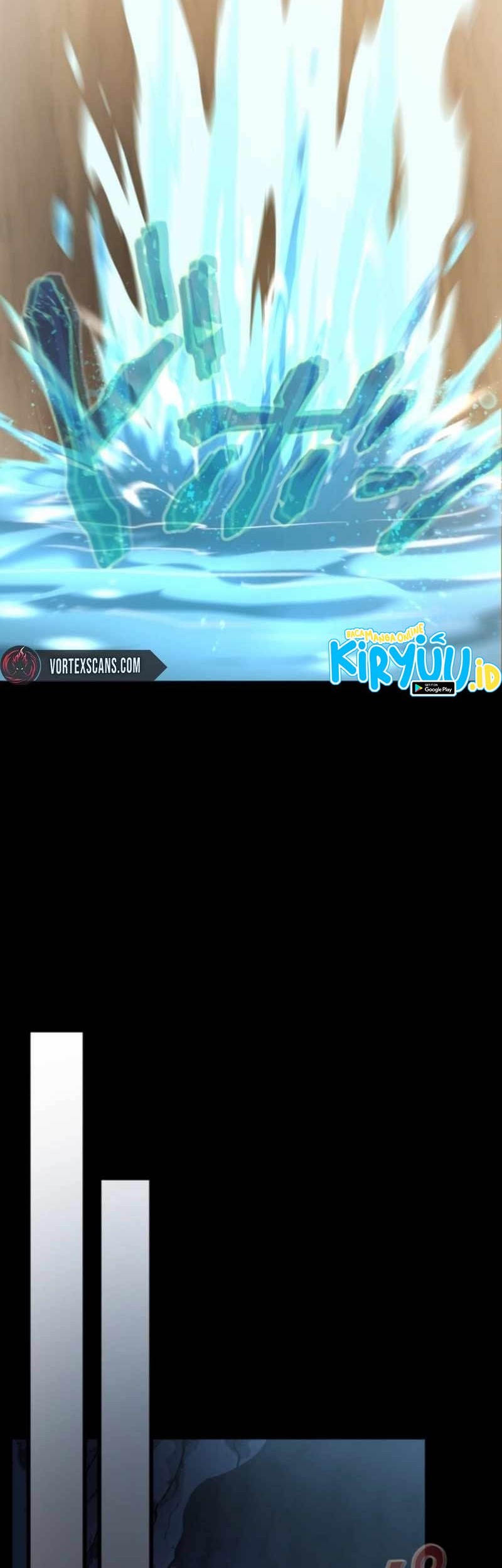 Regression of the Close Combat Mage Chapter 45 Gambar 25