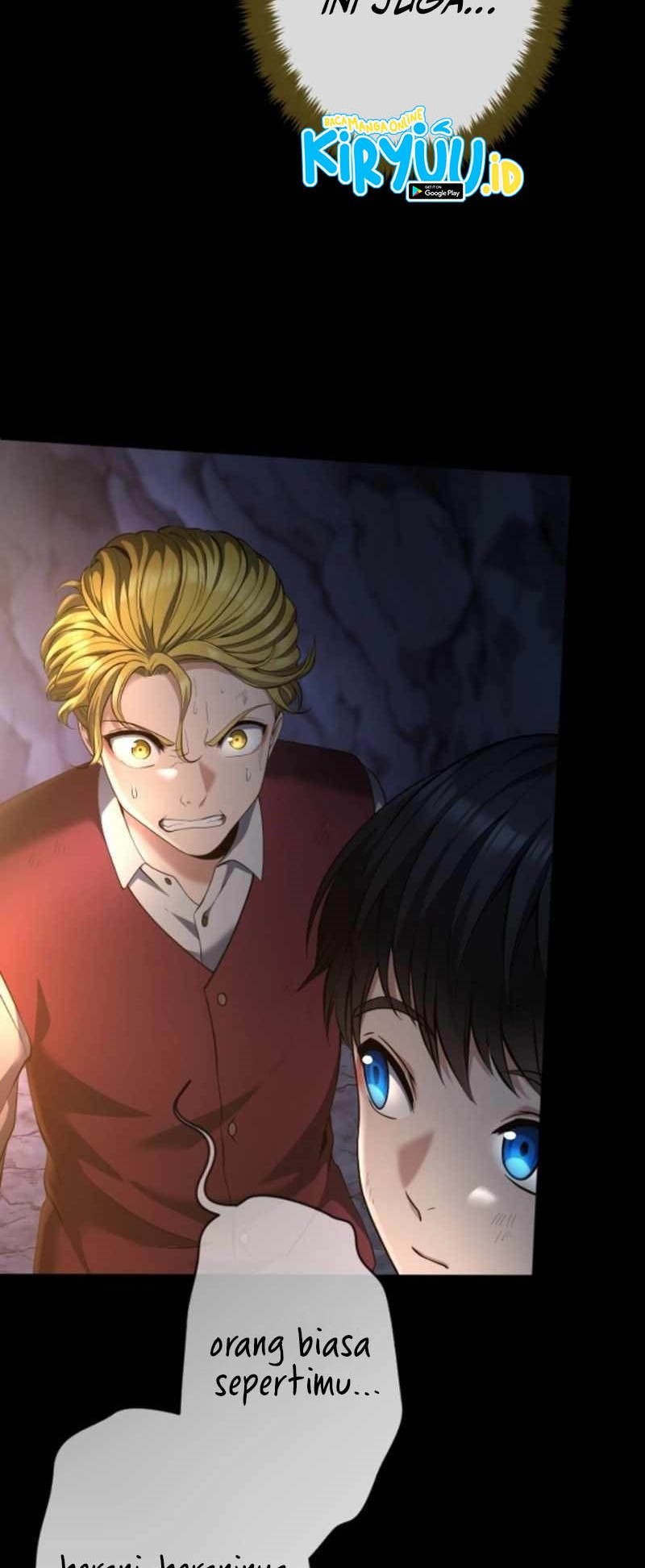 Regression of the Close Combat Mage Chapter 45 Gambar 30