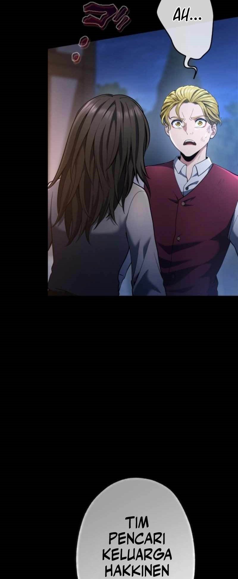 Regression of the Close Combat Mage Chapter 45 Gambar 36