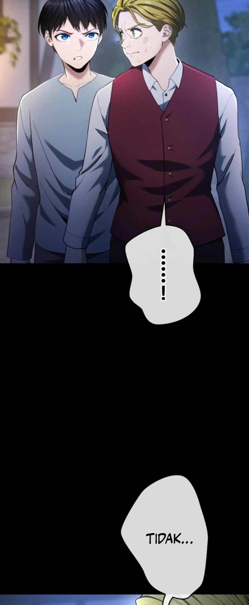 Regression of the Close Combat Mage Chapter 45 Gambar 38