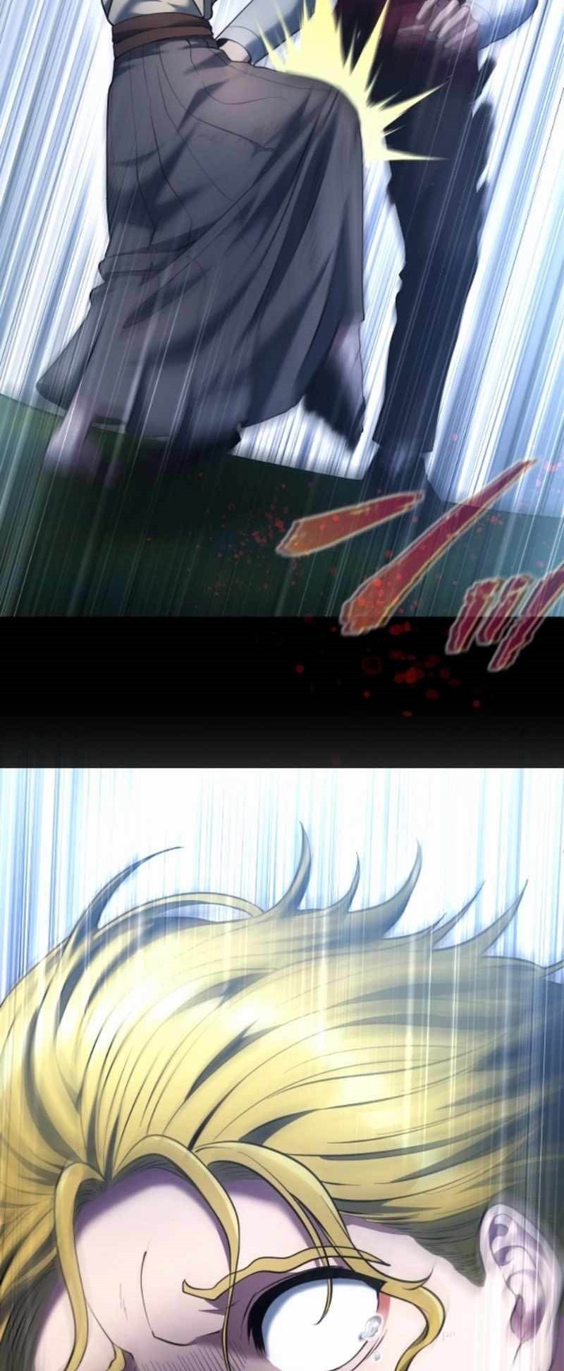 Regression of the Close Combat Mage Chapter 45 Gambar 40