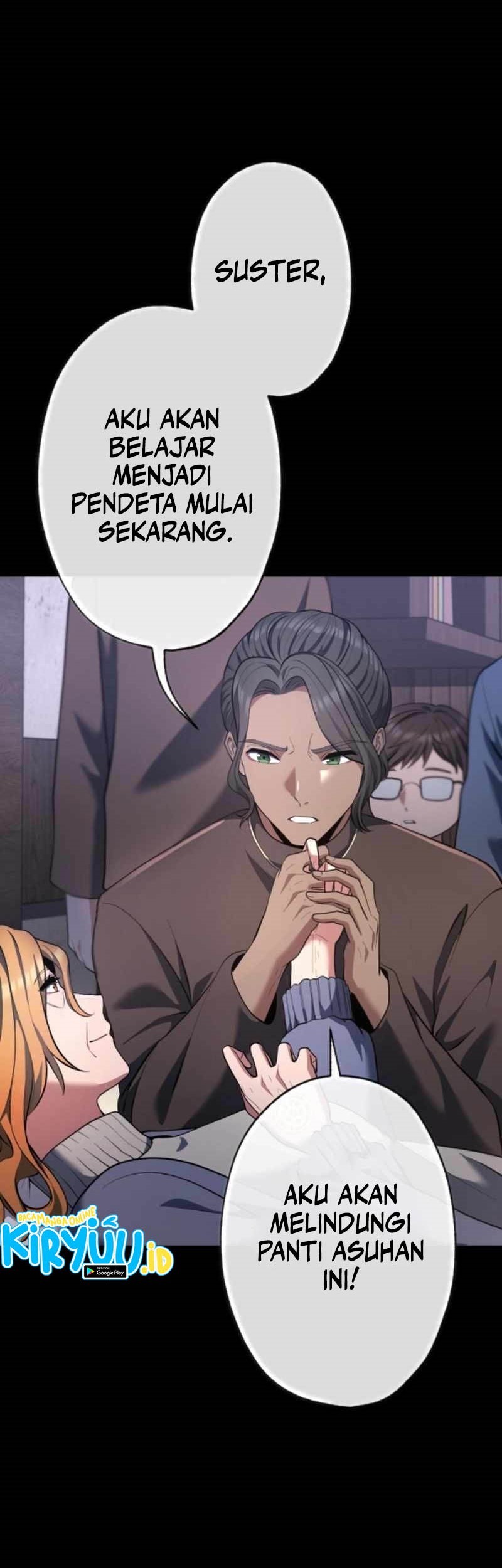 Regression of the Close Combat Mage Chapter 45 Gambar 47