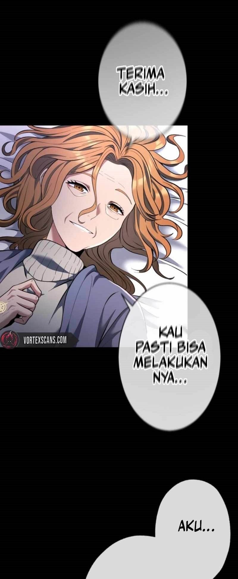 Regression of the Close Combat Mage Chapter 45 Gambar 48