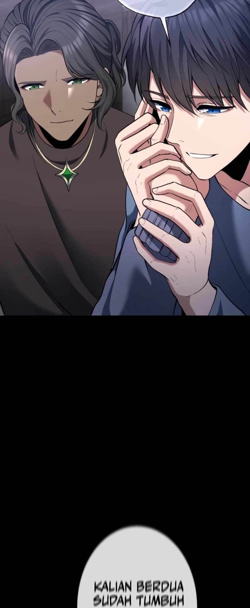 Regression of the Close Combat Mage Chapter 45 Gambar 50