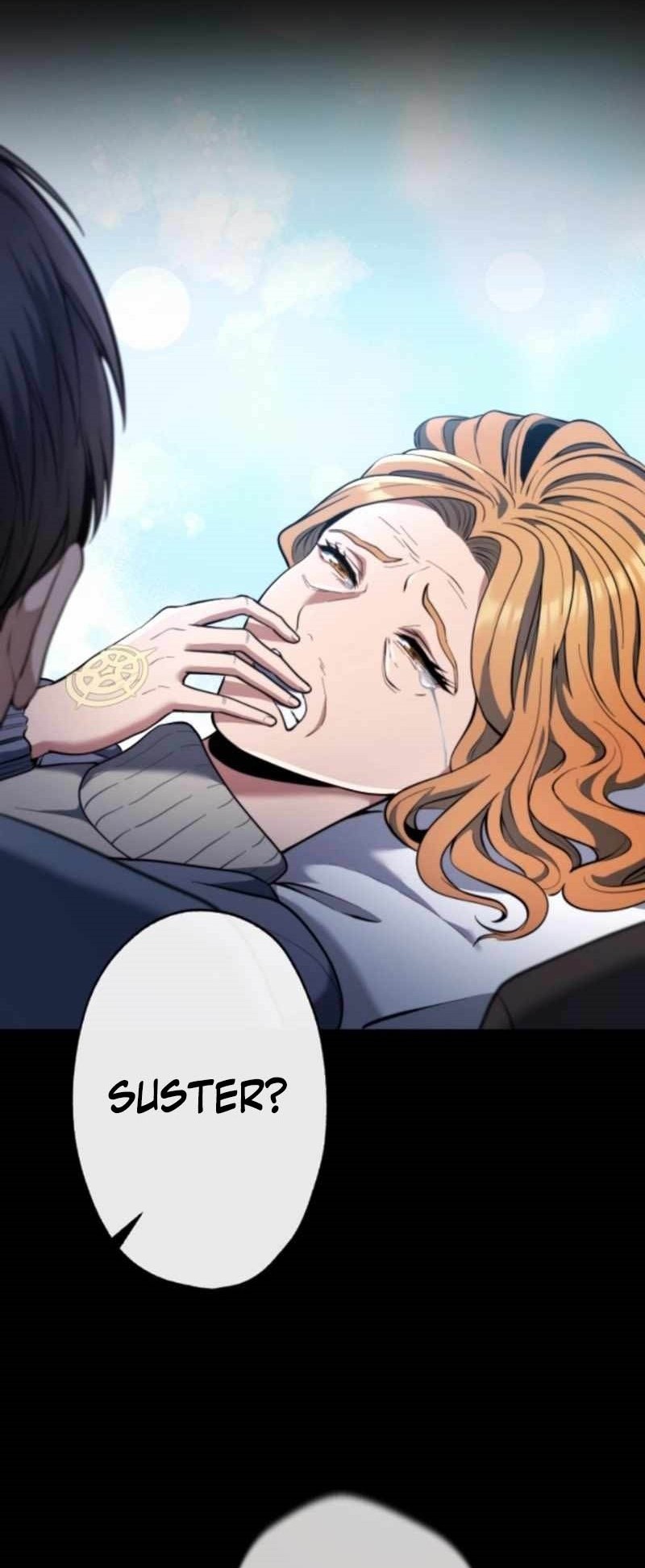 Regression of the Close Combat Mage Chapter 45 Gambar 52