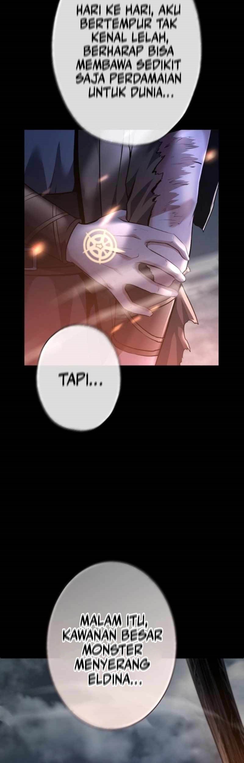 Regression of the Close Combat Mage Chapter 45 Gambar 57