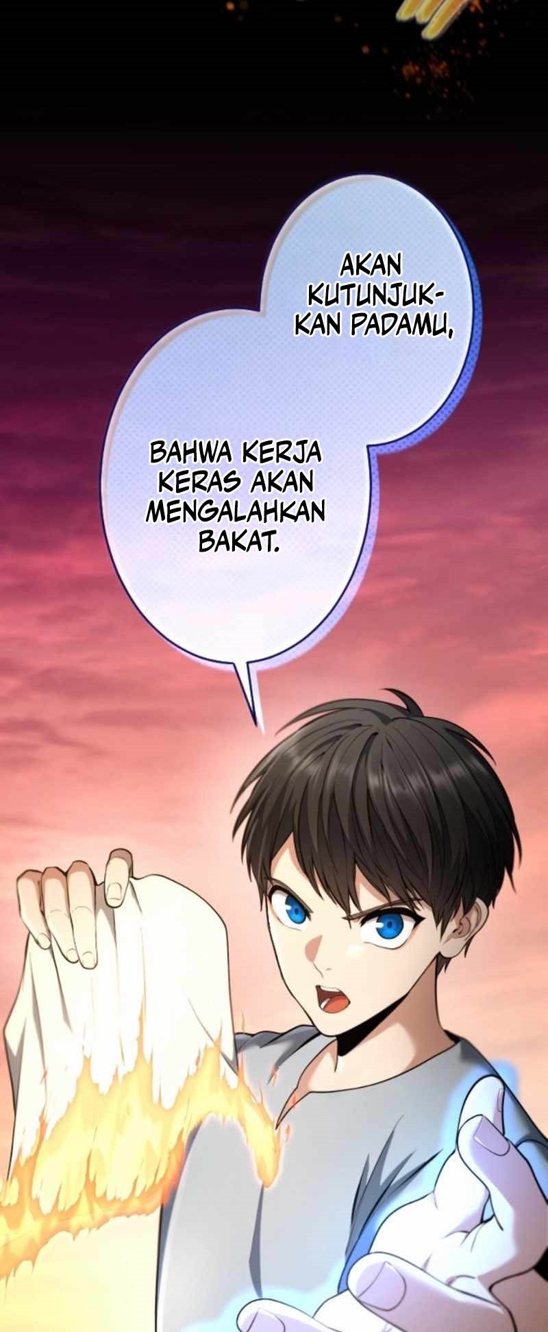 Regression of the Close Combat Mage Chapter 45 Gambar 4