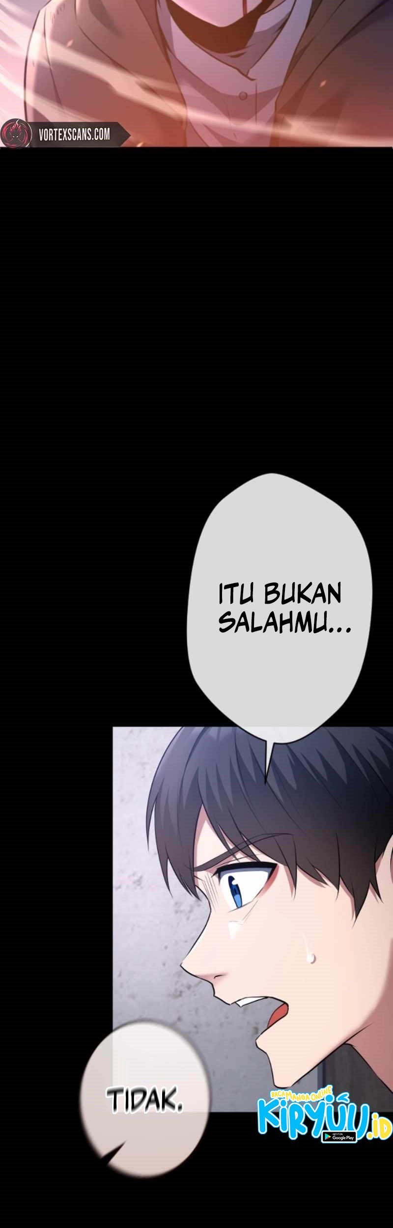 Regression of the Close Combat Mage Chapter 45 Gambar 59