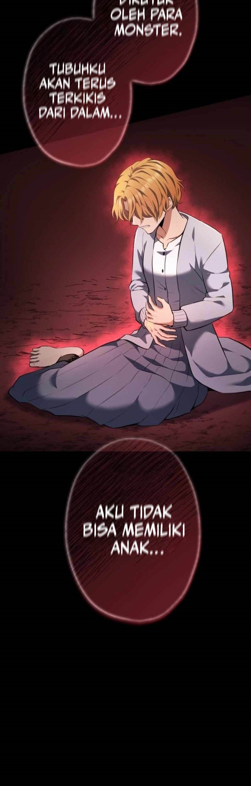 Regression of the Close Combat Mage Chapter 45 Gambar 61