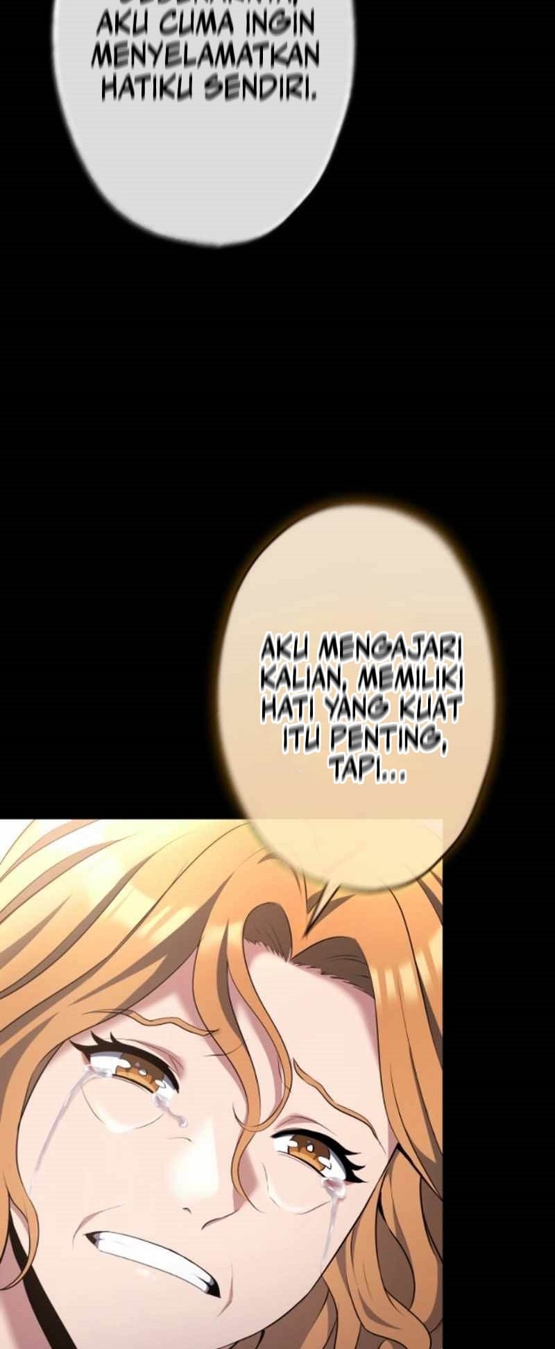 Regression of the Close Combat Mage Chapter 45 Gambar 64