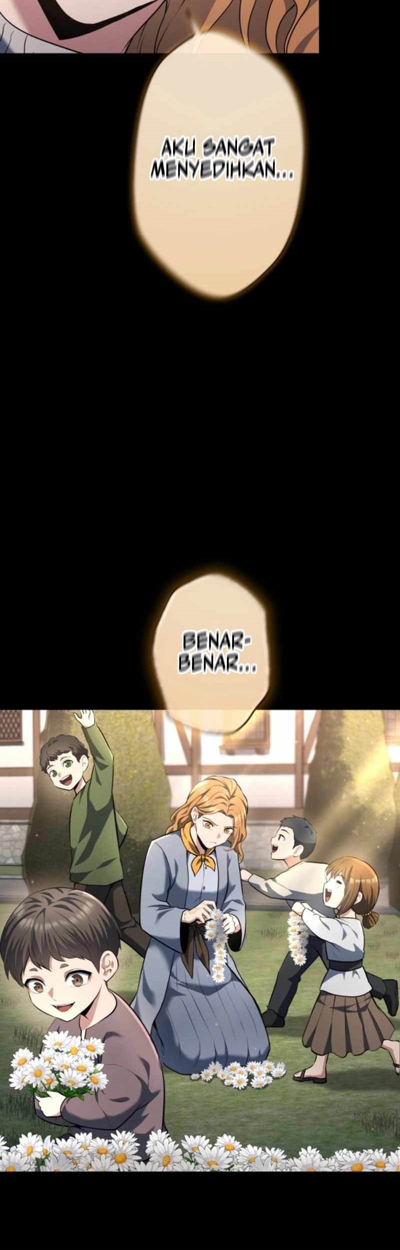 Regression of the Close Combat Mage Chapter 45 Gambar 65