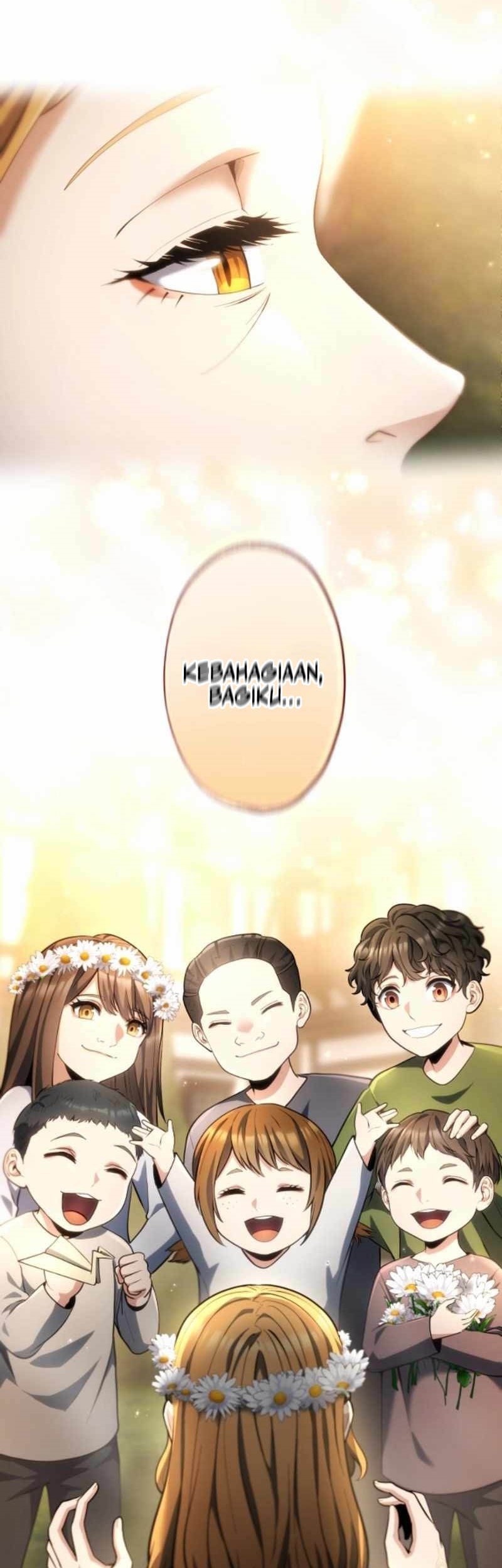 Regression of the Close Combat Mage Chapter 45 Gambar 67