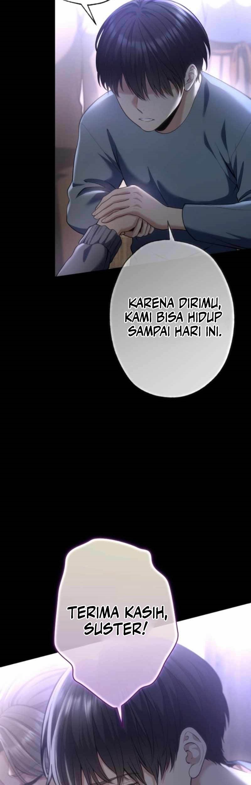 Regression of the Close Combat Mage Chapter 45 Gambar 69