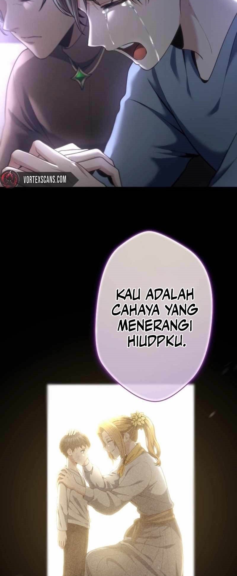 Regression of the Close Combat Mage Chapter 45 Gambar 70