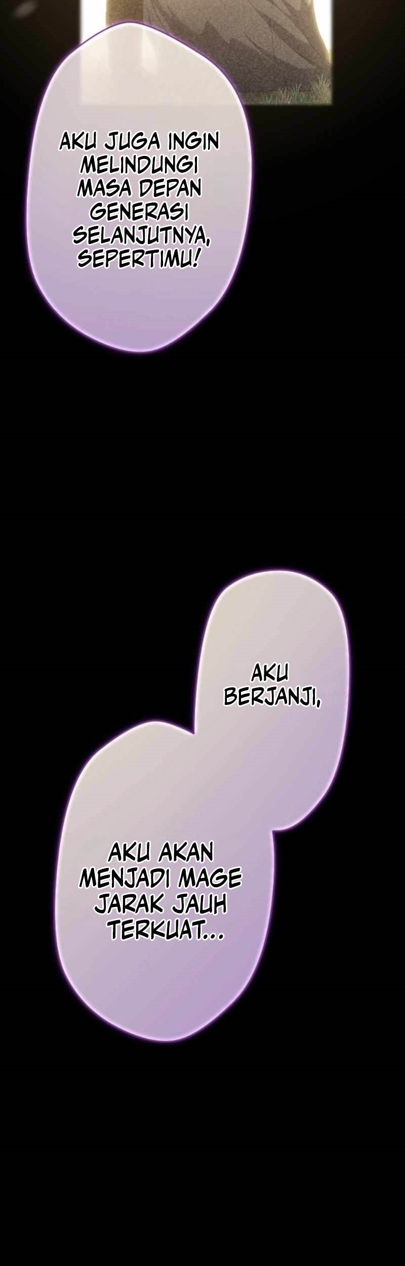 Regression of the Close Combat Mage Chapter 45 Gambar 71