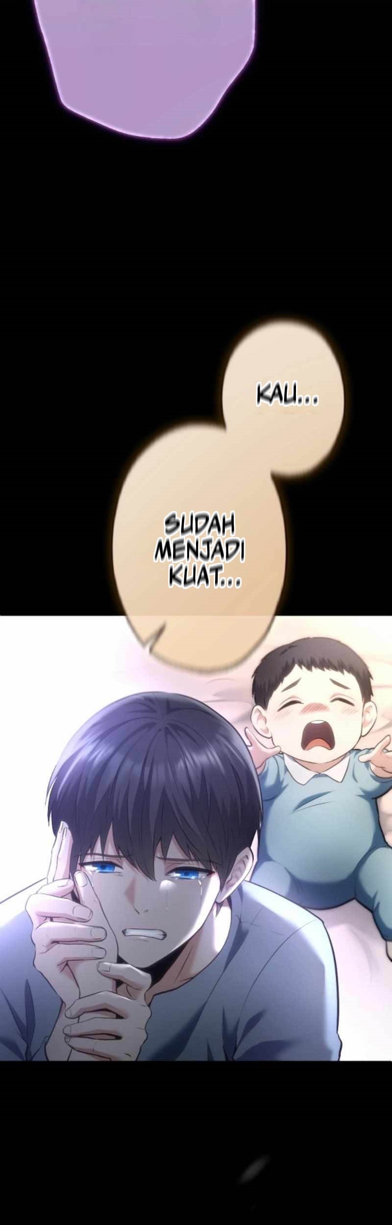 Regression of the Close Combat Mage Chapter 45 Gambar 73