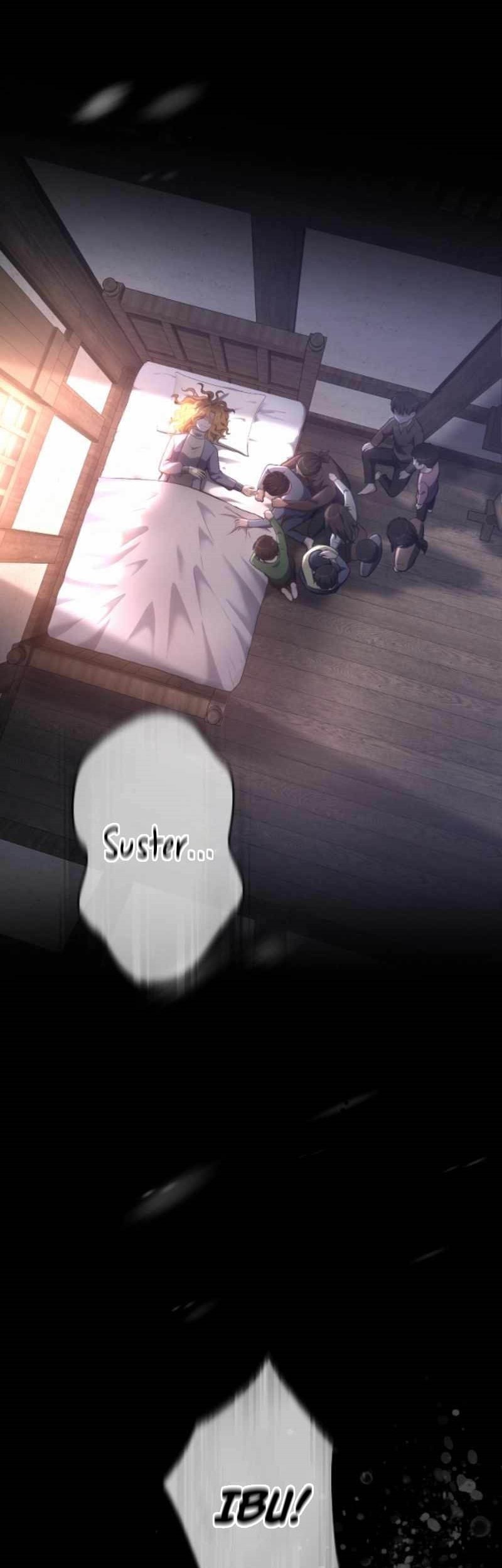 Regression of the Close Combat Mage Chapter 45 Gambar 77