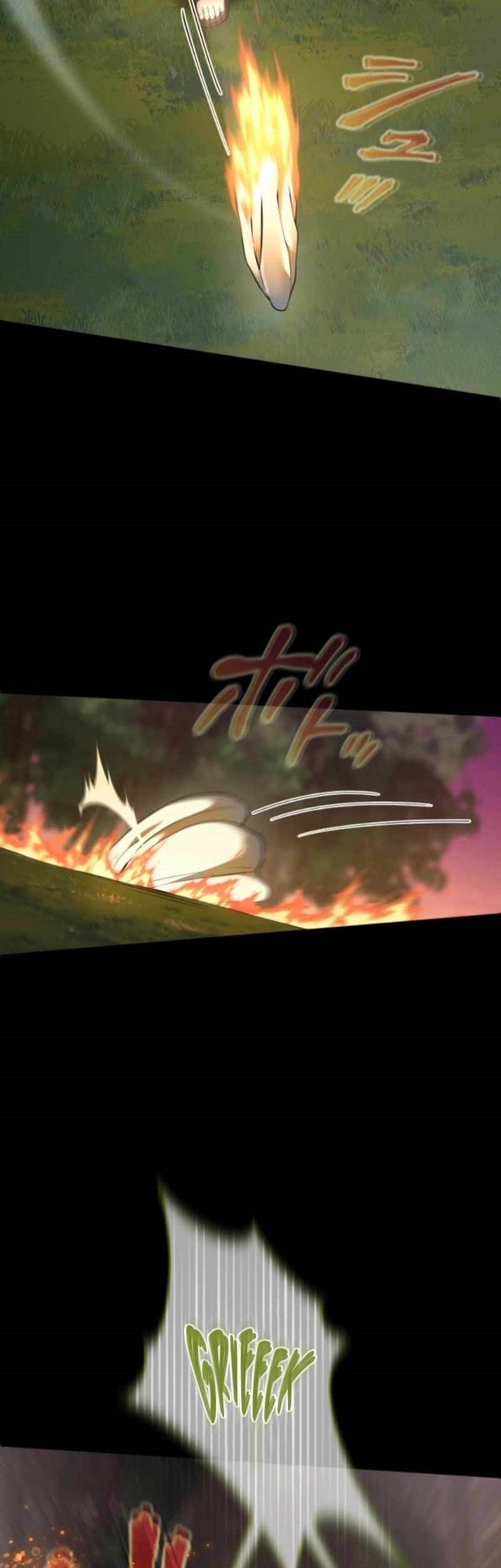 Regression of the Close Combat Mage Chapter 45 Gambar 13