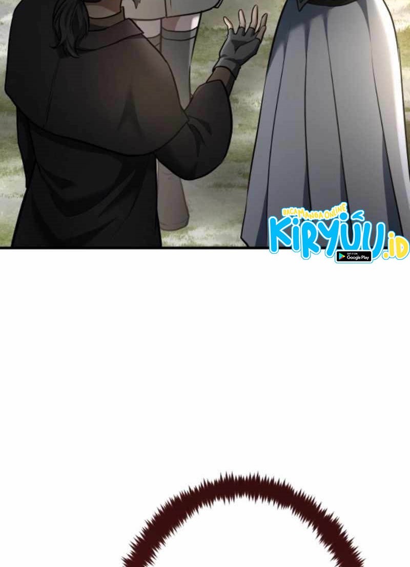 Regression of the Close Combat Mage Chapter 45 Gambar 80