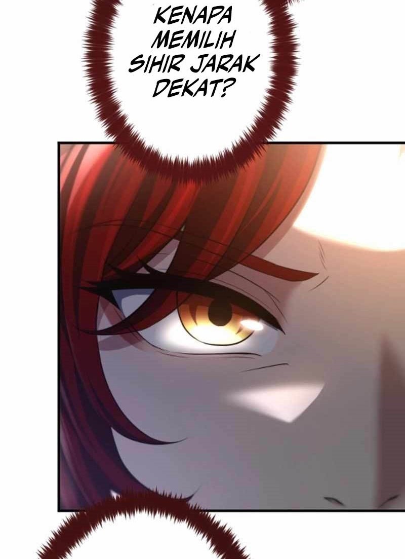 Regression of the Close Combat Mage Chapter 45 Gambar 82