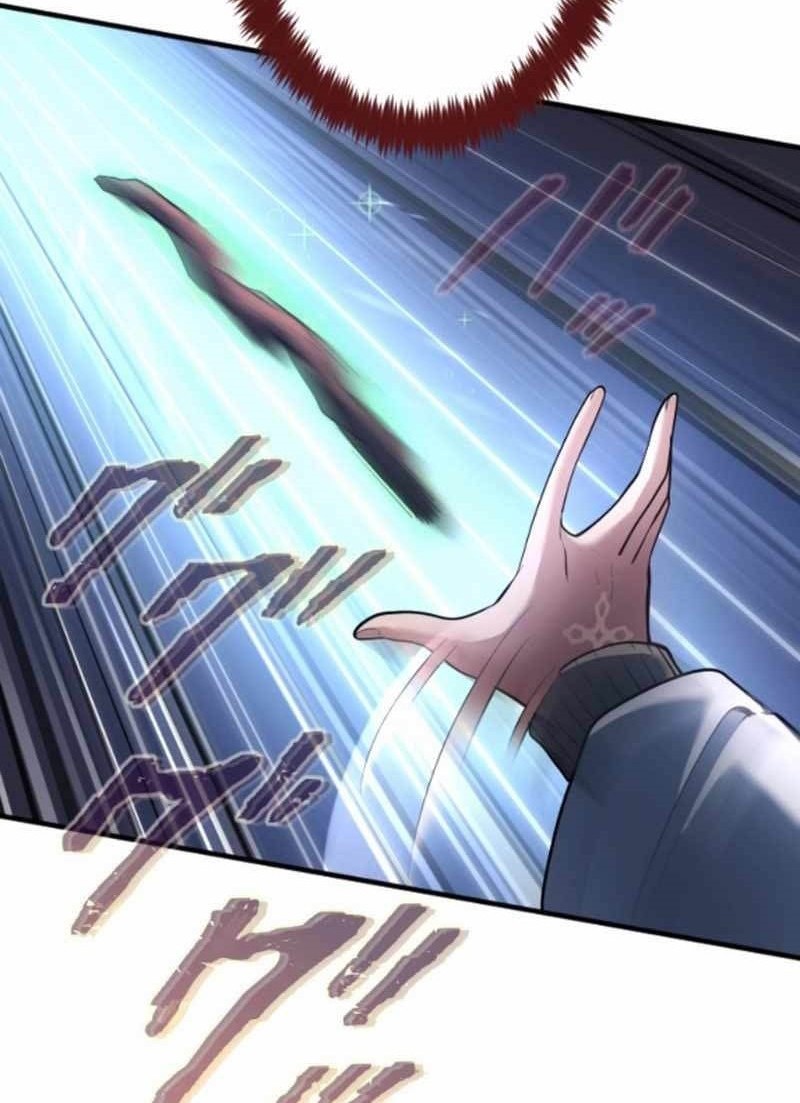 Regression of the Close Combat Mage Chapter 45 Gambar 86