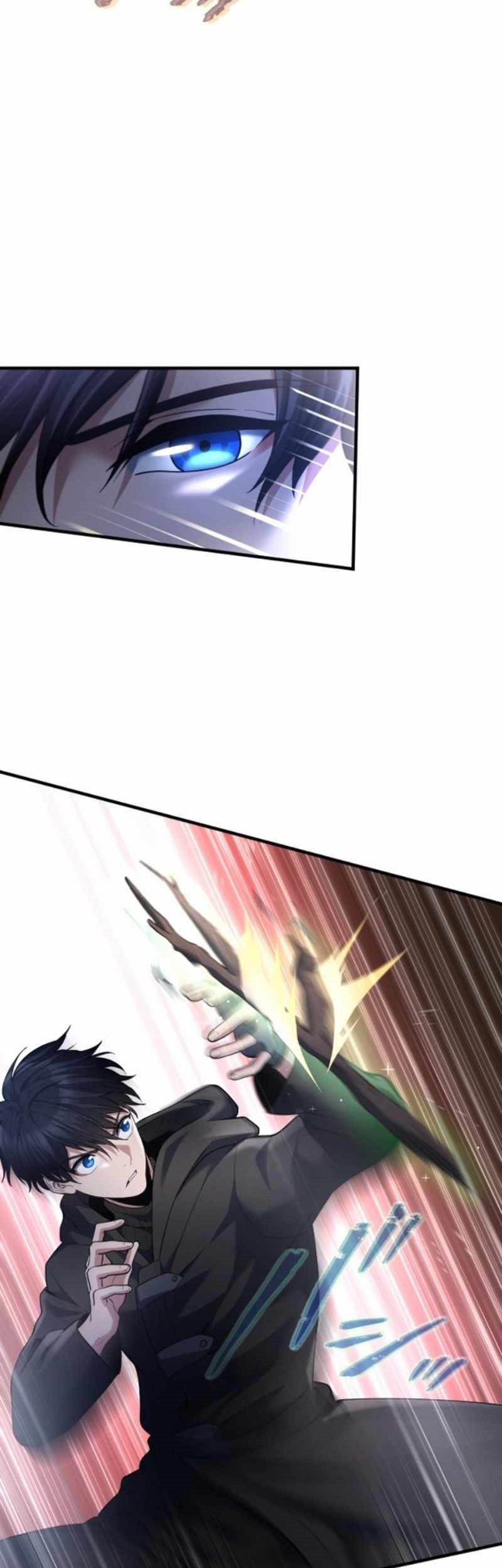 Regression of the Close Combat Mage Chapter 45 Gambar 87