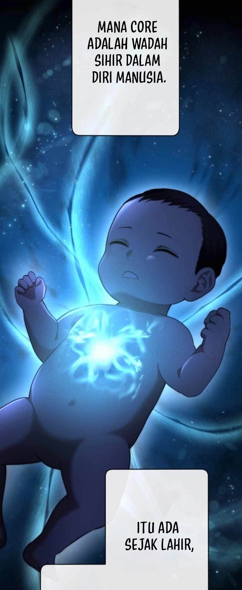 Regression of the Close Combat Mage Chapter 45 Gambar 8