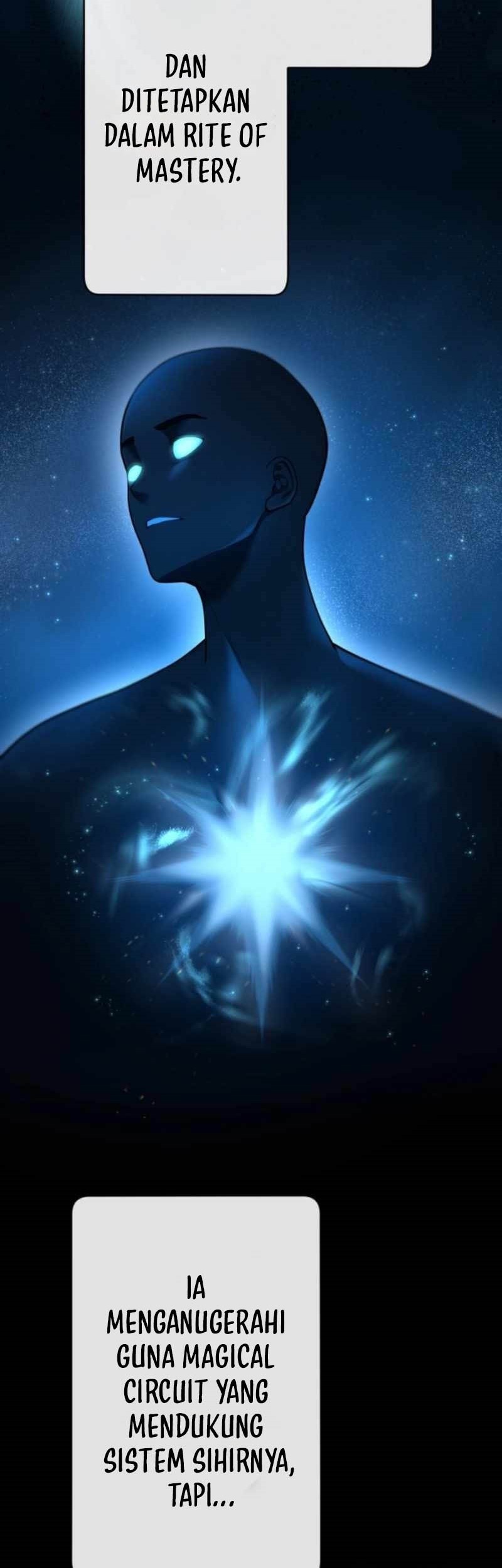 Regression of the Close Combat Mage Chapter 45 Gambar 9
