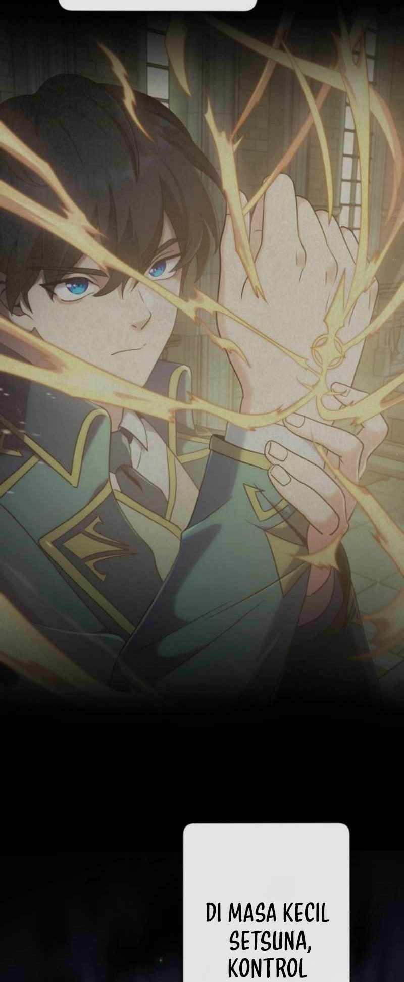 Regression of the Close Combat Mage Chapter 45 Gambar 10