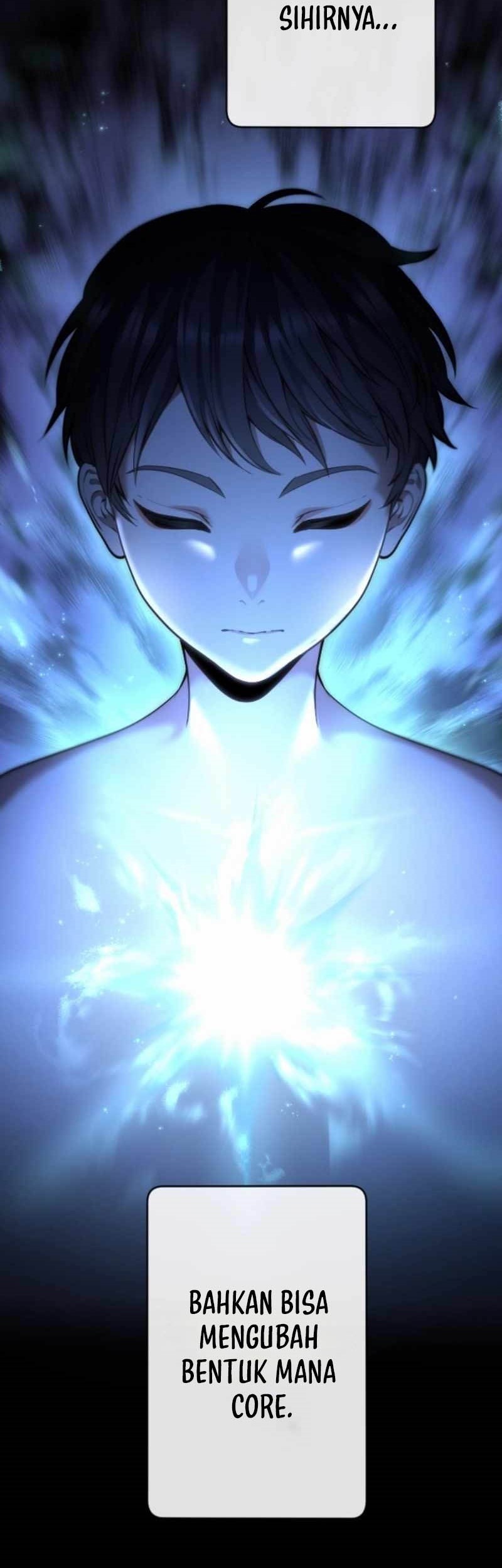 Regression of the Close Combat Mage Chapter 45 Gambar 11