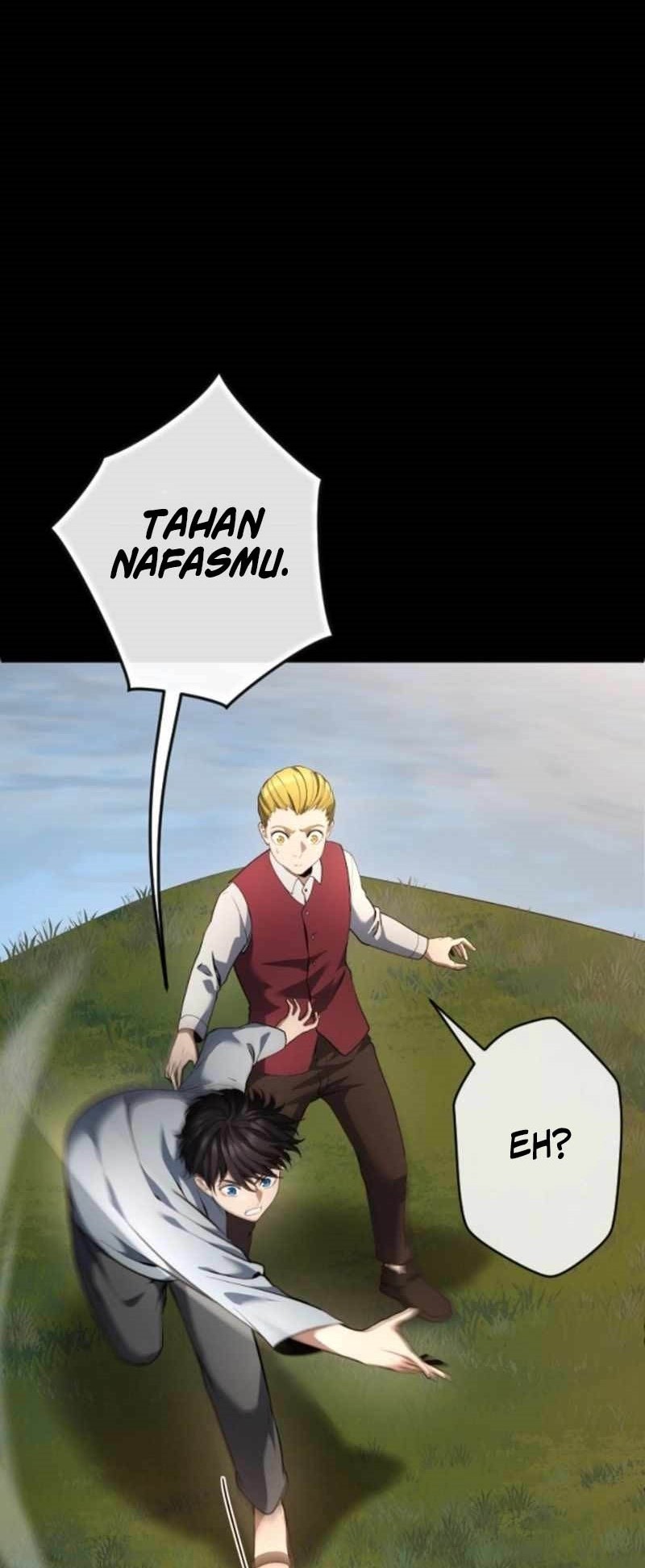 Regression of the Close Combat Mage Chapter 45 Gambar 12