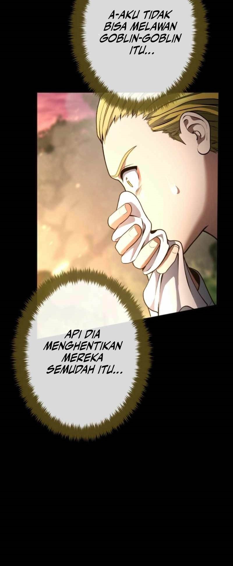 Regression of the Close Combat Mage Chapter 45 Gambar 16