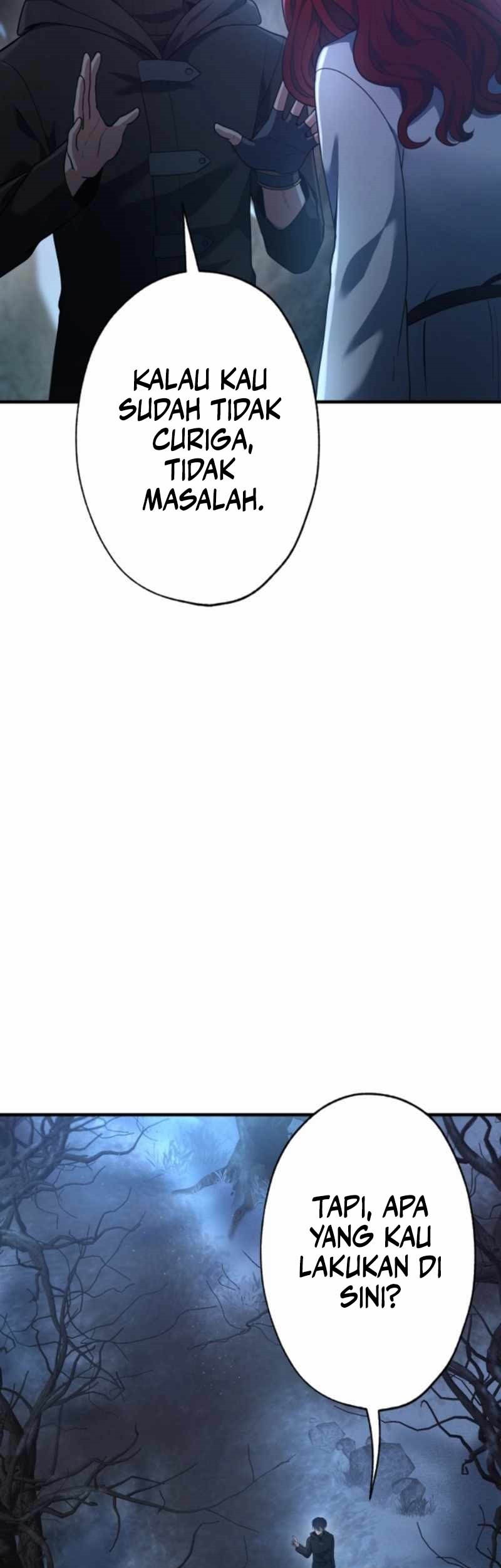 Regression of the Close Combat Mage Chapter 46 Gambar 19