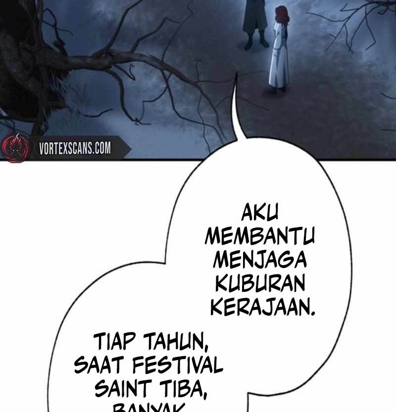 Regression of the Close Combat Mage Chapter 46 Gambar 20