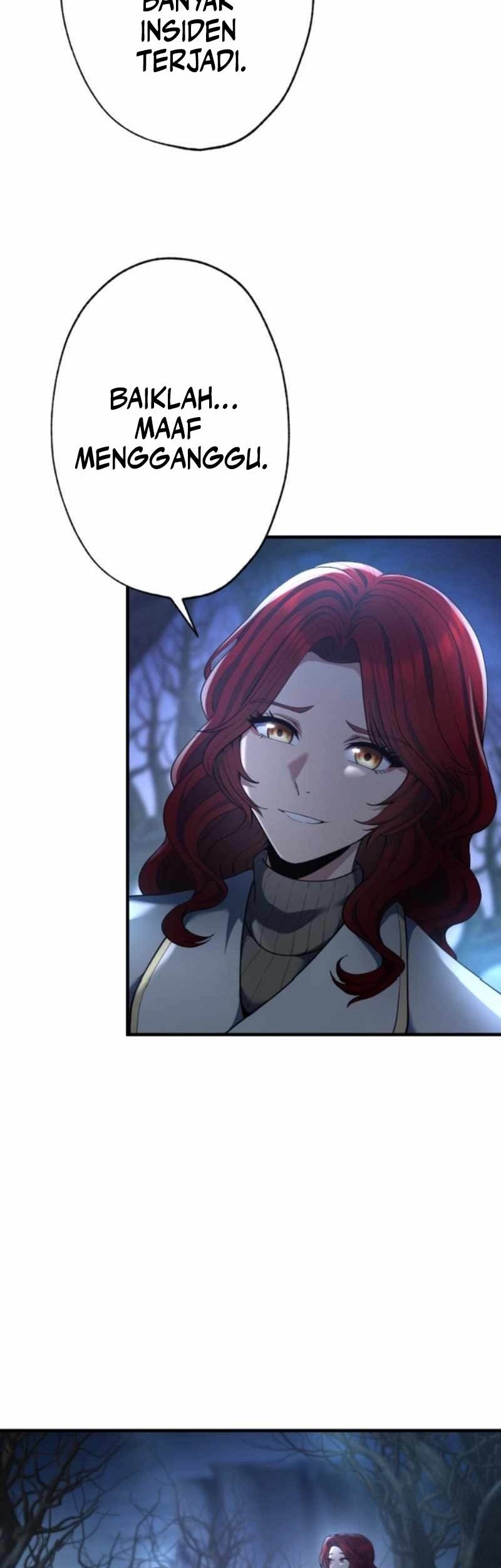 Regression of the Close Combat Mage Chapter 46 Gambar 21