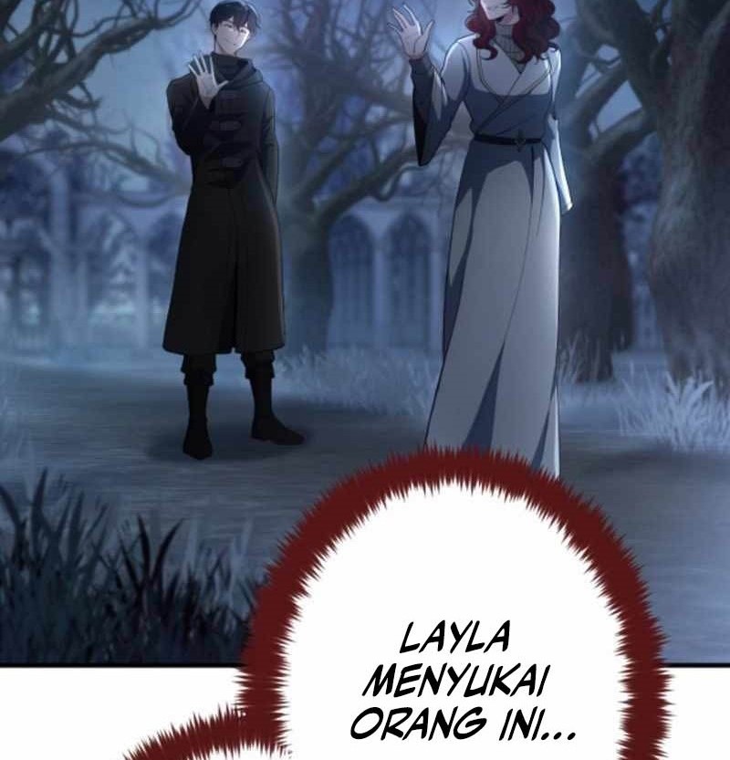 Regression of the Close Combat Mage Chapter 46 Gambar 22
