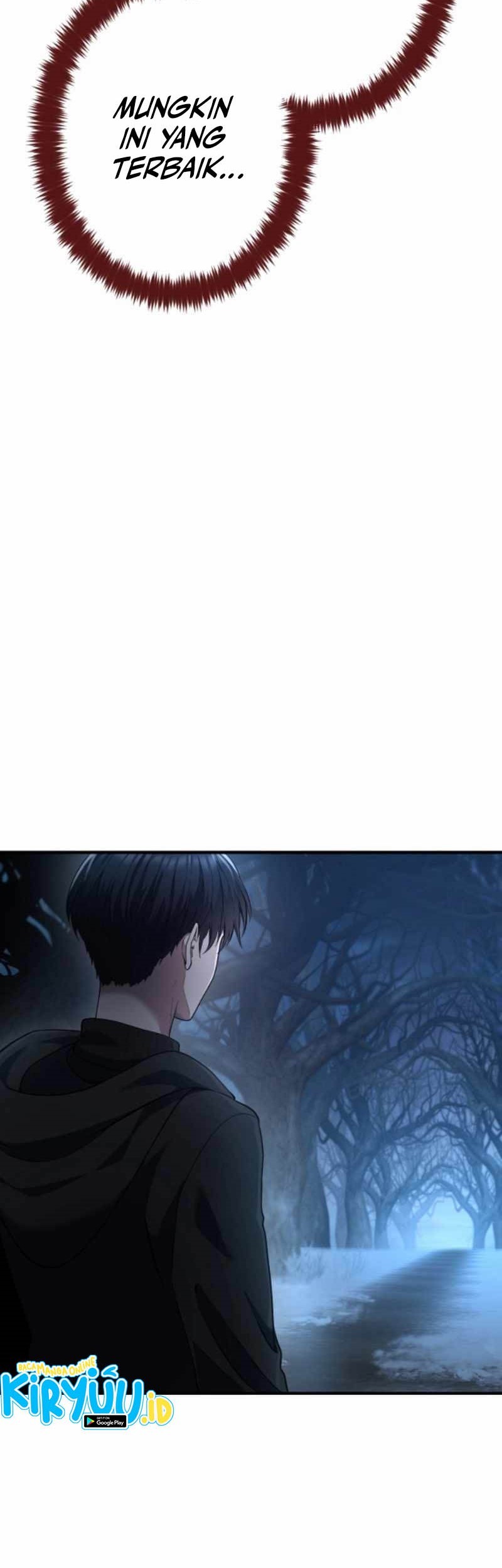 Regression of the Close Combat Mage Chapter 46 Gambar 23