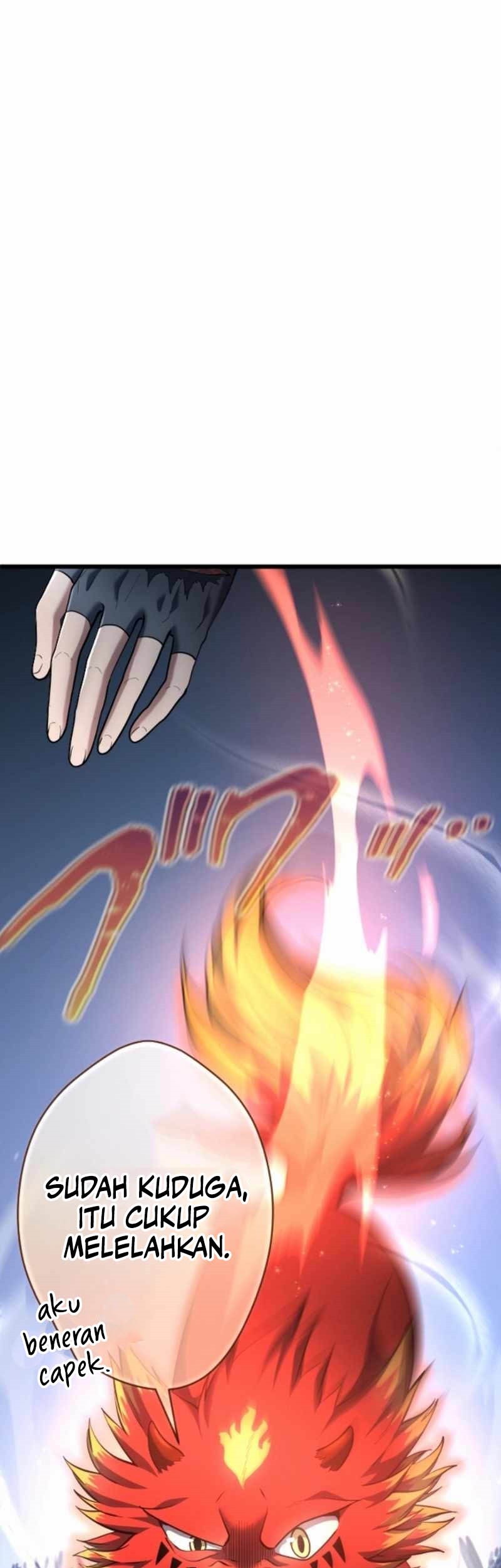 Regression of the Close Combat Mage Chapter 46 Gambar 25