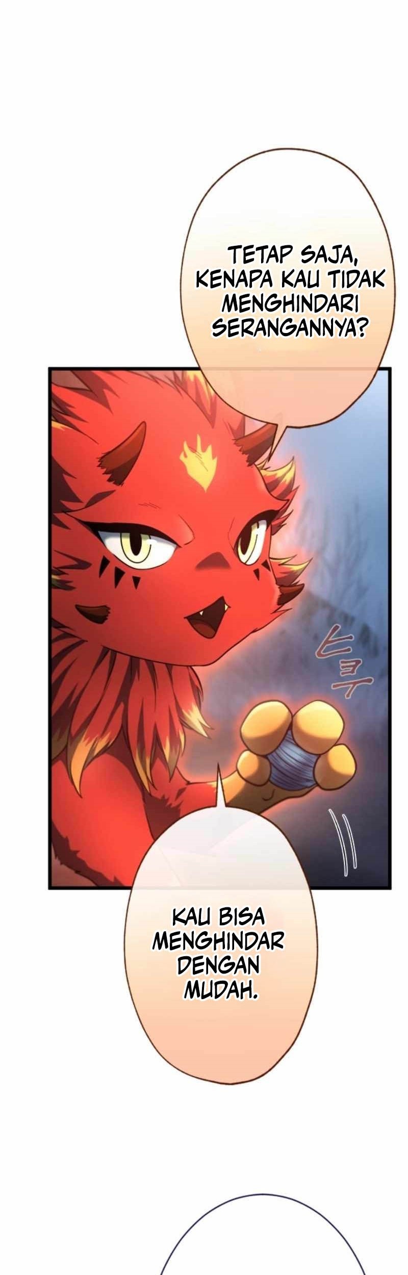 Regression of the Close Combat Mage Chapter 46 Gambar 27