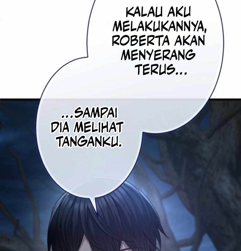 Regression of the Close Combat Mage Chapter 46 Gambar 28