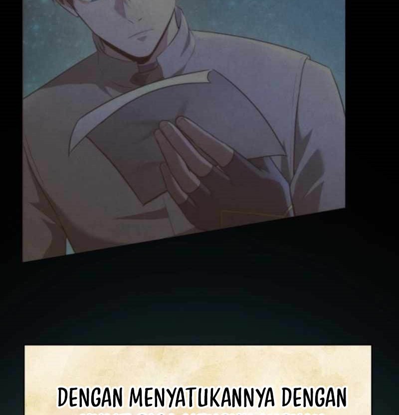 Regression of the Close Combat Mage Chapter 46 Gambar 30