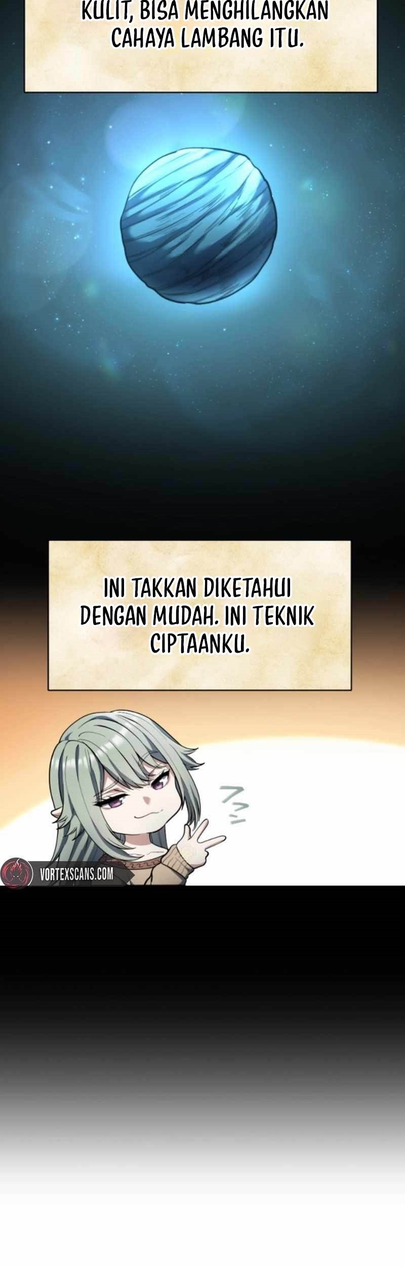 Regression of the Close Combat Mage Chapter 46 Gambar 31